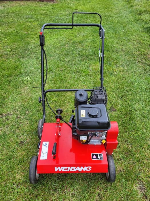Wertykurator Weibang WB486CRB