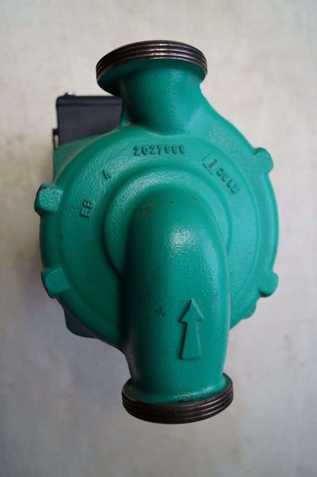 Pompa Wilo TOP-S 30/10 3~400V +GWARANCJA