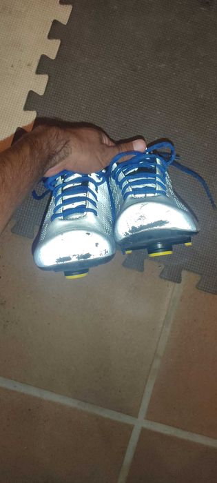 Sapatos Giro Empire 2