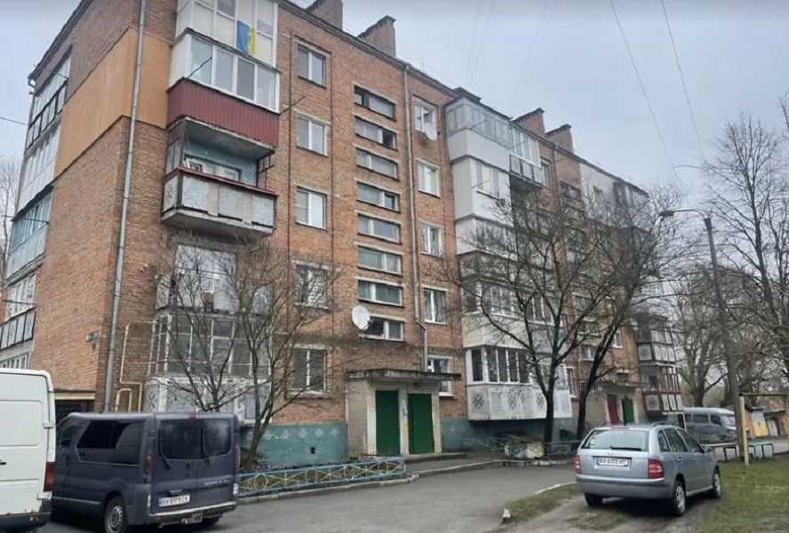 Продаж 2к квартири 47.1 кв. м на вул. Північна