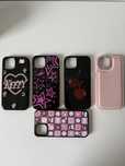 etui na telefon iphone 13
