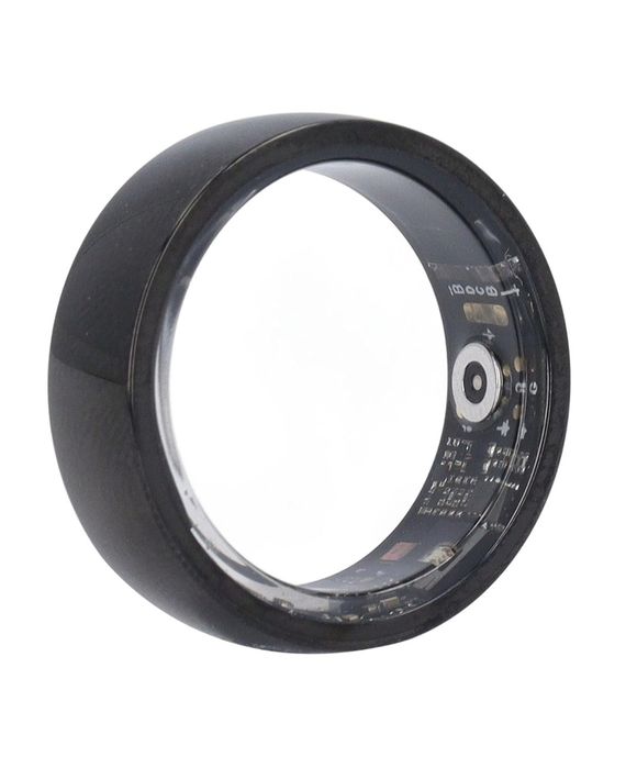 Gugxiom Inteligentne Pierścienie fitness roz 12