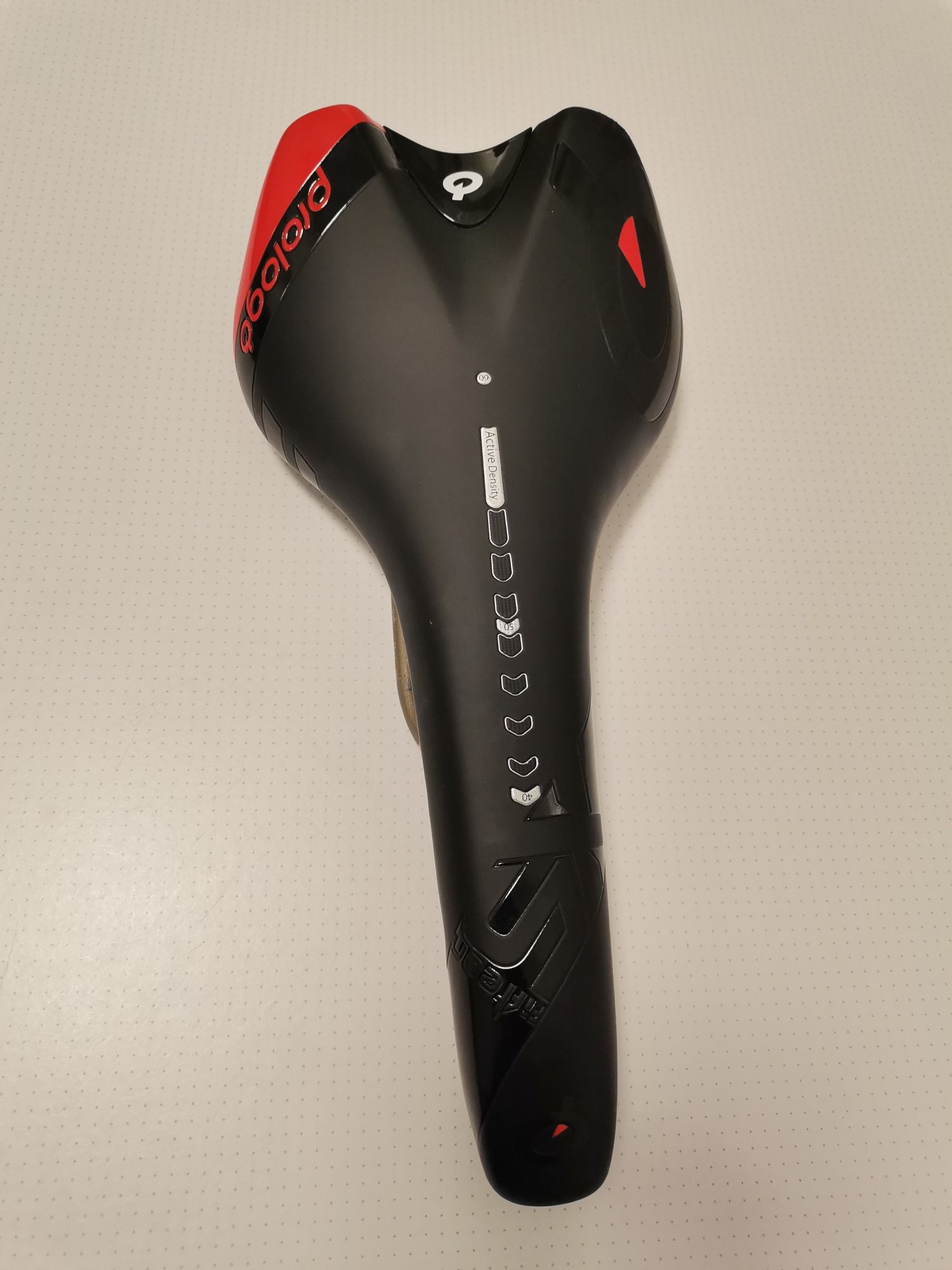 Siodełko rowerowe prologo tirox