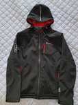 Softshell Diverse Dakar M