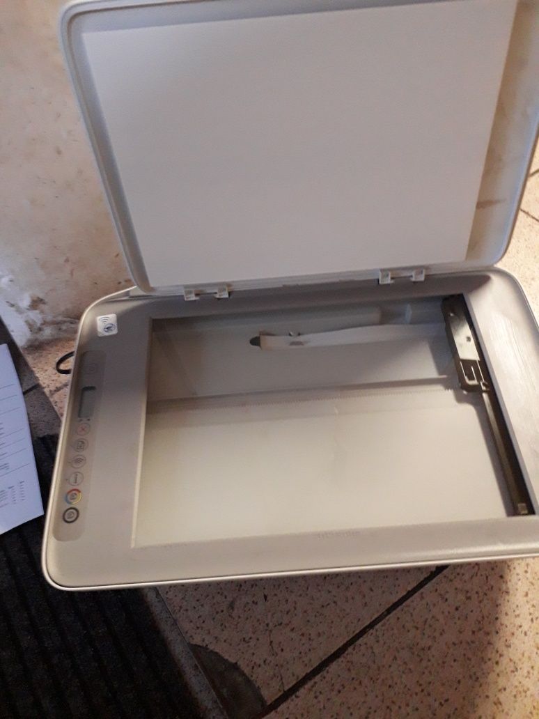 Impressora HP  com garantia