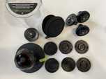 Kamera Sportowa 360 stopni 360FLY HD, WiFi, mocowania GoPro