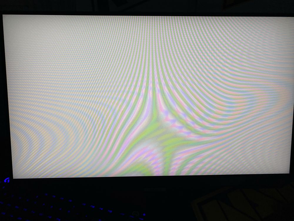 Монитор Samsung Odyssey G4 25 IPS 240Гц HDR10 G-SYNC FreeSync