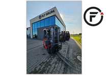 Heli CPYD18-KU1H  Wózek widłowy spalinowy LPG – Heli CPYD18-KU1H