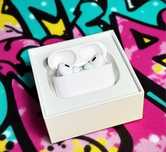 Airpods Pro 2 Gen.