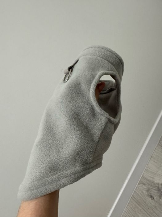 Жилетка для собак