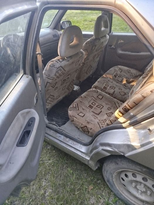 Продам Чері амулет