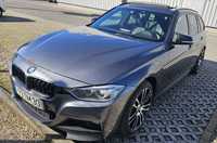 Bmw 320 xdrive 2013 pack M 184cvs impecável