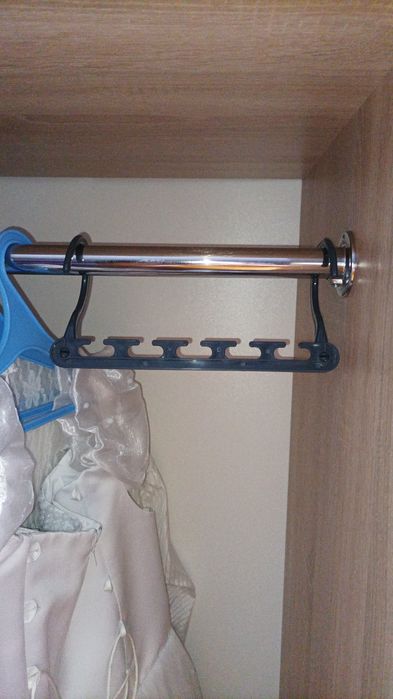 Вішачки Wonder Hanger