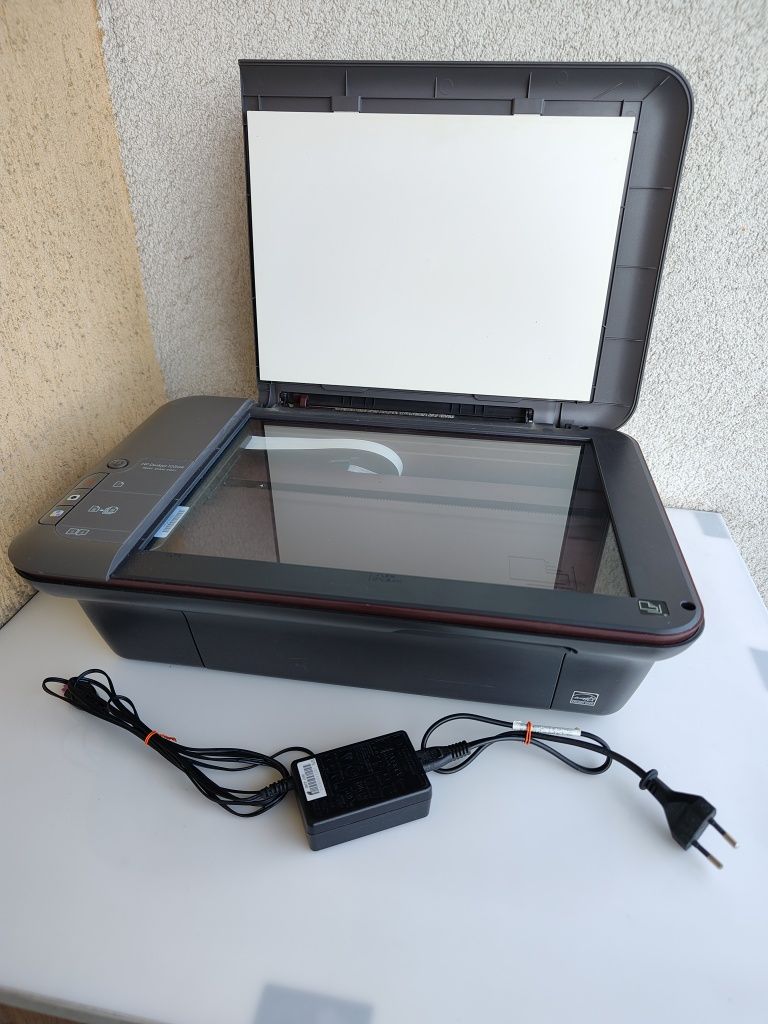 HP Deskjet 1050A Model J410g