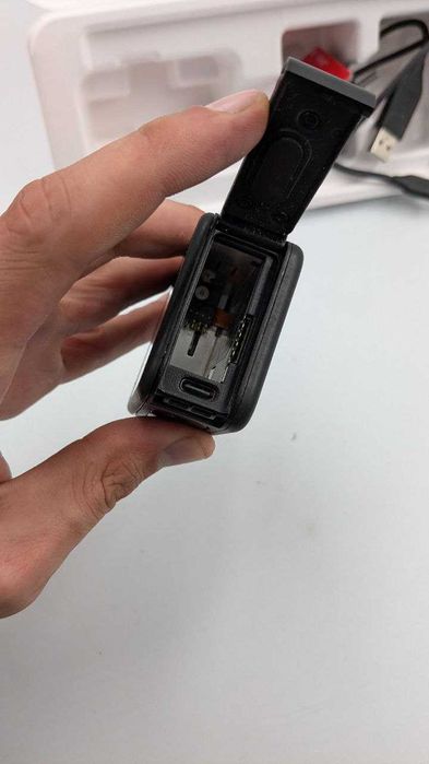 Экшн-камера GoPro Hero 11 Black