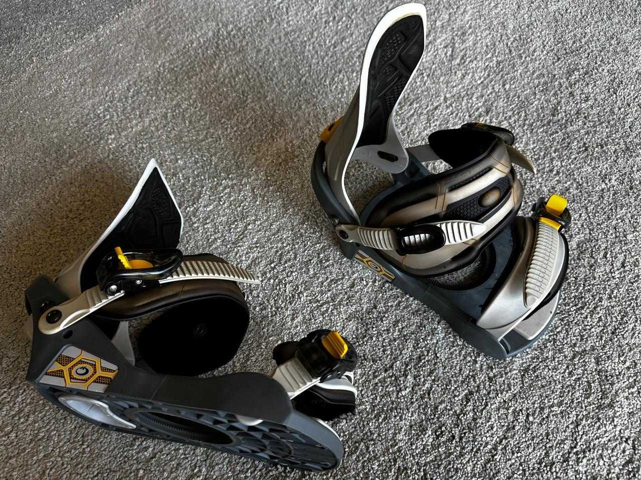 Conjunto de Snowboard QUECHUA