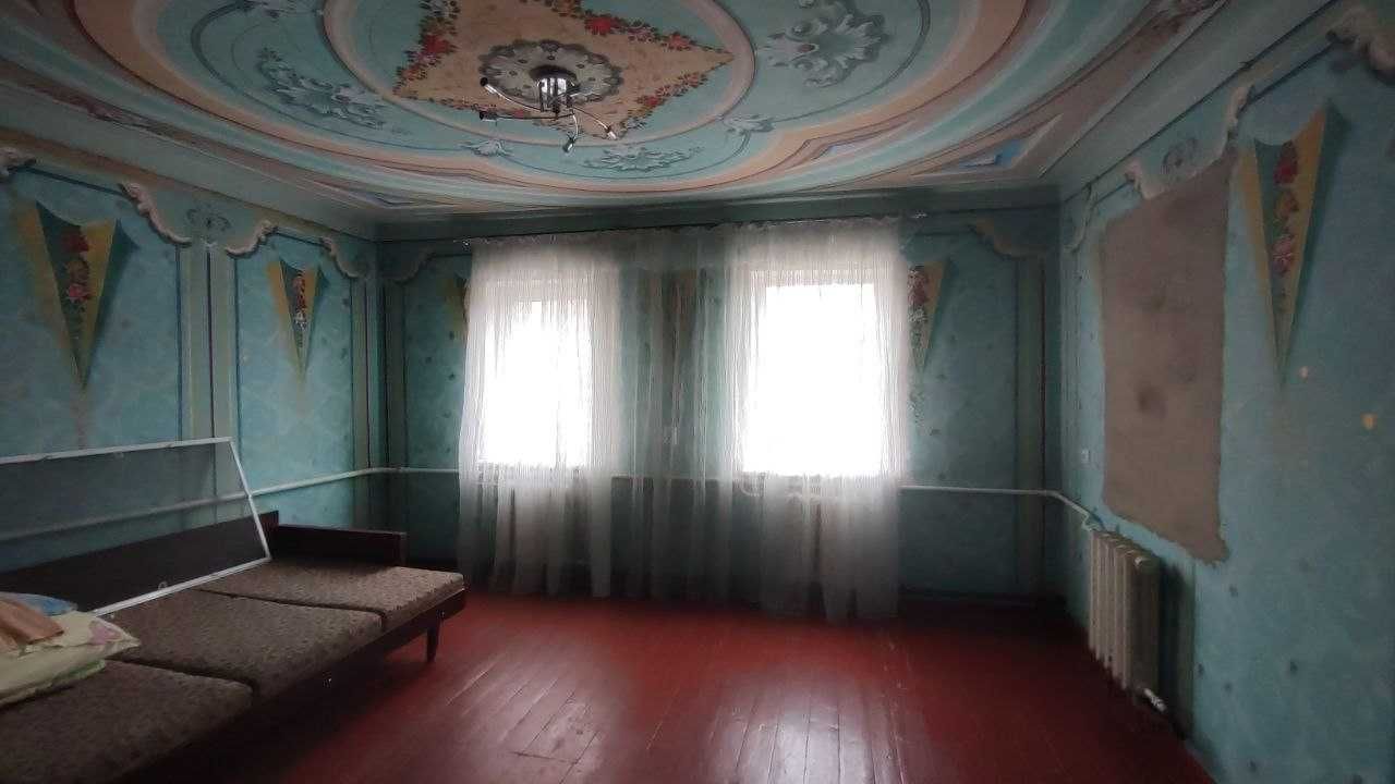 Продам будинок Безлюдівка