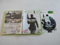 Xbox 360 gra Call Of Duty MW3