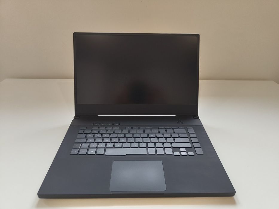 ASUS ROG Zephyrus S GX502 i7/16/512