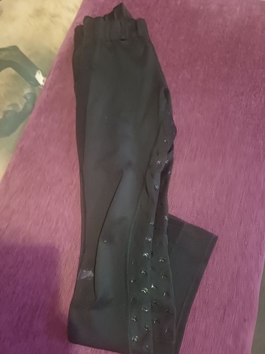 Sprzedam legginsy jeździeckie
