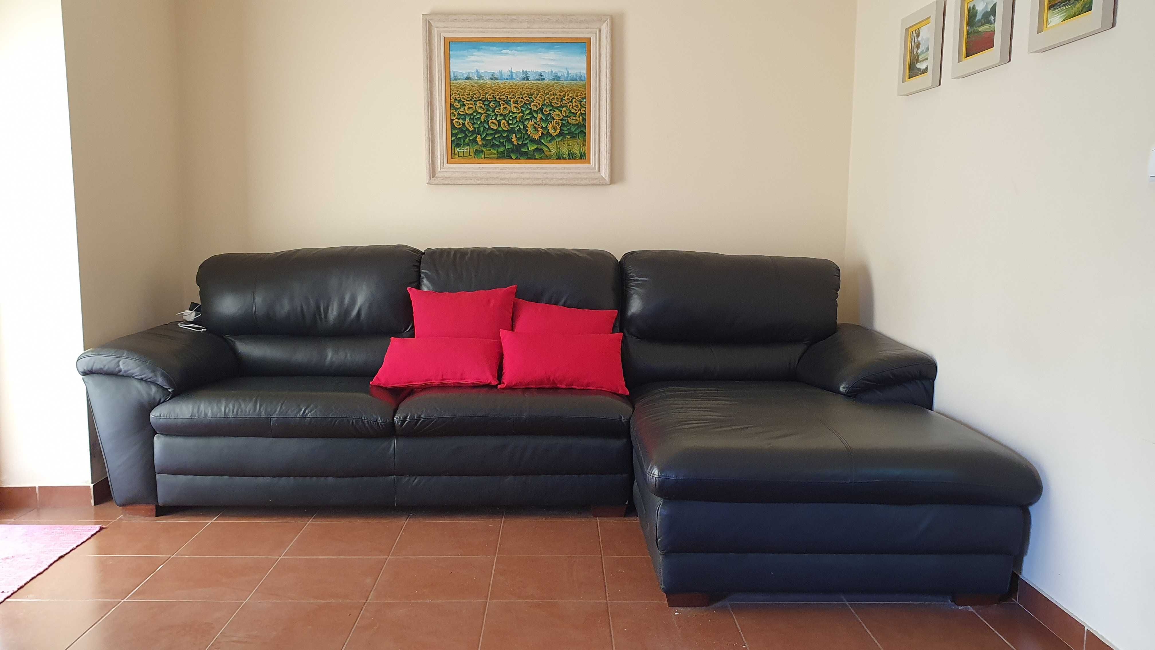 T3 com Contas Incluídas + Terraço 113m2 (Guarda)