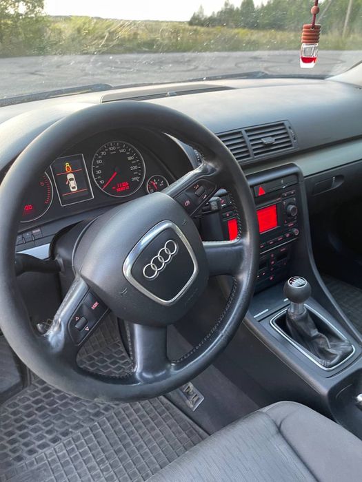 Продаю ауді в ідеальному стані