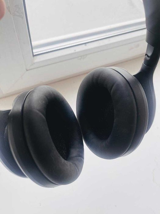 Навушники Anker Soundcore Space One Wireless ANC Black