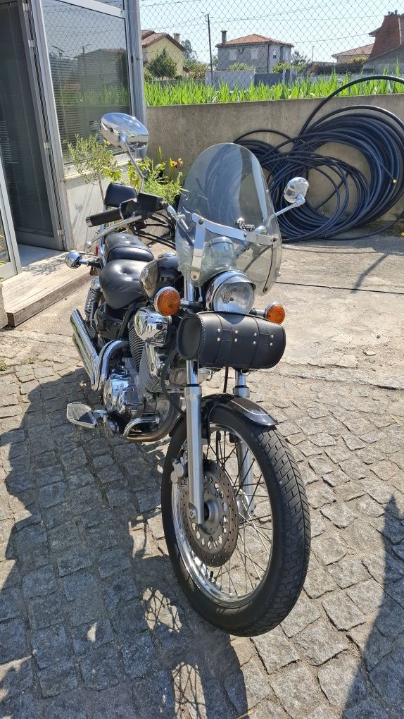Virago 535 de 1999