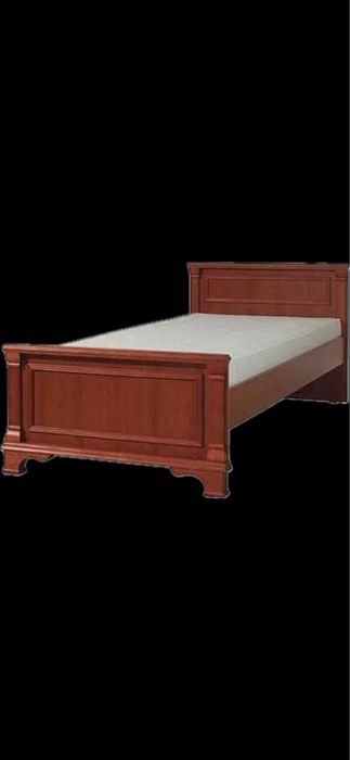 Baby Vox Romantic 2 w 1 Łóżeczko i Łóżko