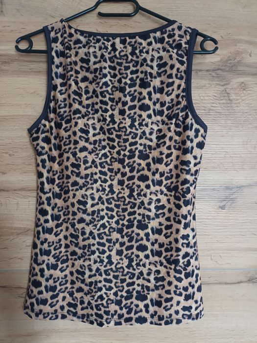Koszulka top S/M