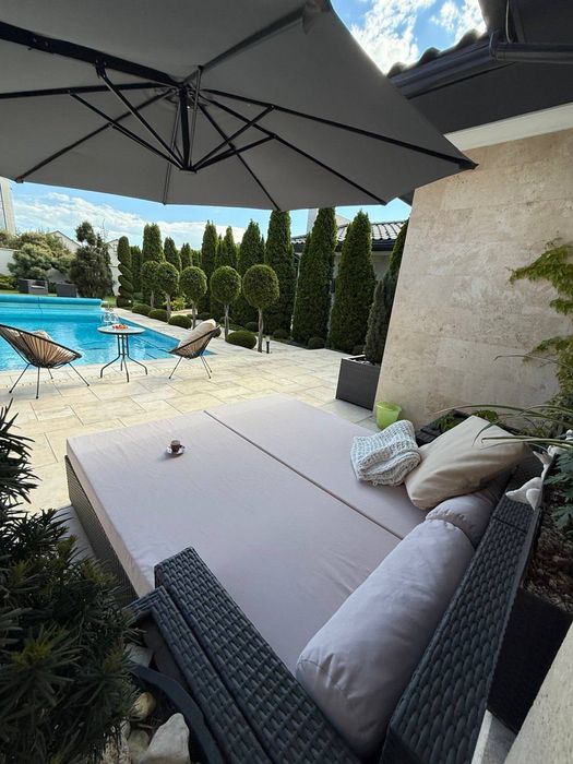 Продам дом в Совиньоне