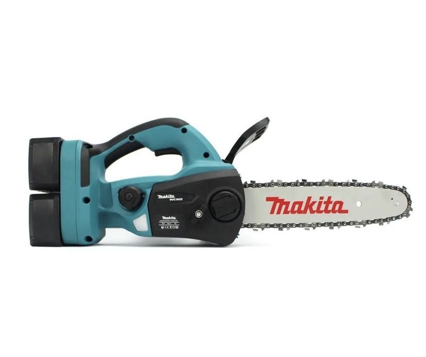 Пила акумуляторна Makita DUC302Z LXT - 8.0A/h - 36V