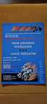 retro speedway wkm gwardia warszawa jasol rzeszów