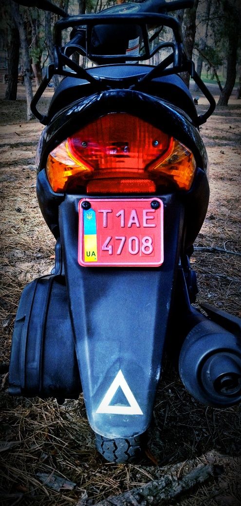 *Suzuki Address- 125 S,G* Yamaha без пробега по Украине!