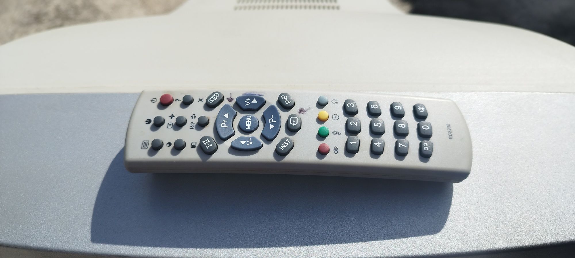 Televisão Retro Tecnimagem