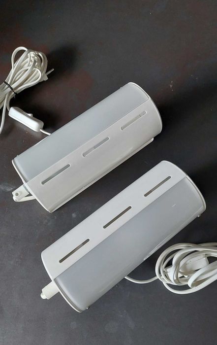 Candeeiros vintage IKEA Smyg V1013