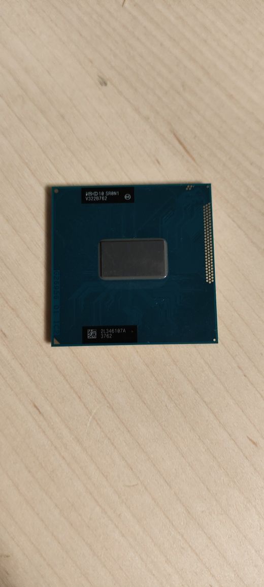 Procesor Intel core i3 3110M