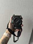 Canon EOS M50 Mark II