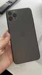 Iphone 11 pro max 64 gb
