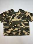 Футболка G/R Project x MasterMind Camo Double Tee M L ERD Oversized