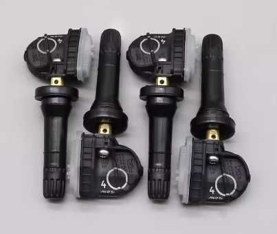 4 Sensor Pressão Pneus  Opel Astra K / Cosa / Insignia