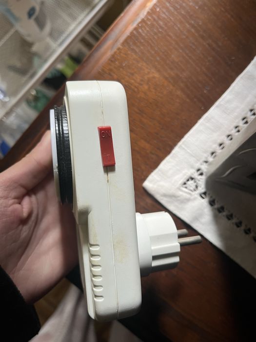 Radiador aquecimento a eletricidade