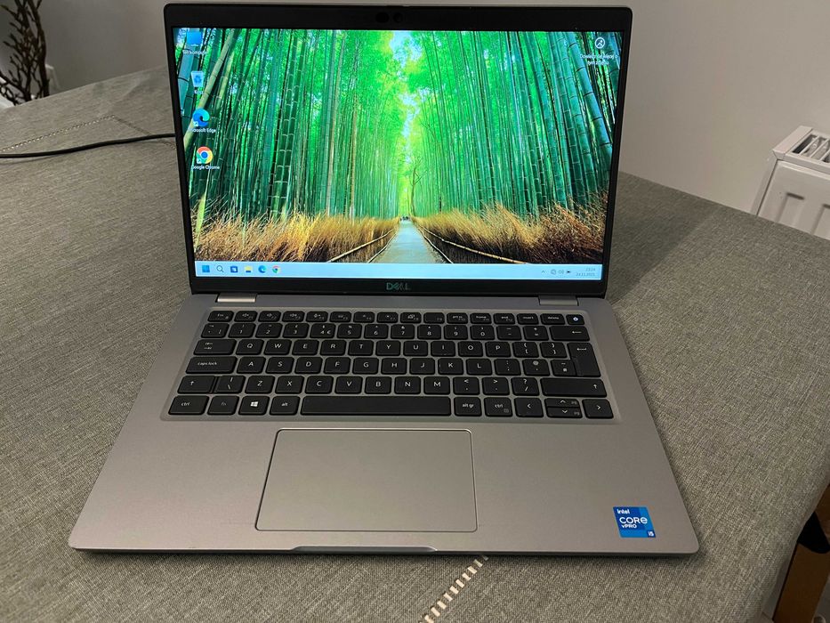 Laptop Dell Latitude 5420 Intel Core i5 2.60GHz 16GB 256GB SSD W11
