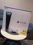 PlayStation 5 ,,NOWA NIEOTWARTA,,