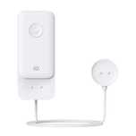 Czujnik Zalania Switchbot Water Leak Detector Wycieku Wody Alarm