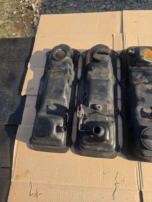 Кришка клапанів Audi 80 b3 b4 Passat b3 b4 Golf 2.3 1.6 1.8 2.0