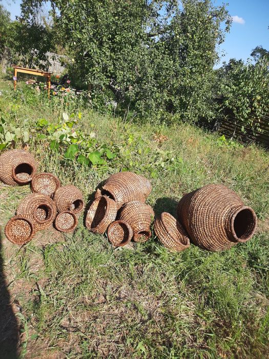 Старинные изделия