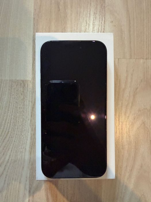 iPhone 15 Pro 128GB stan idealny