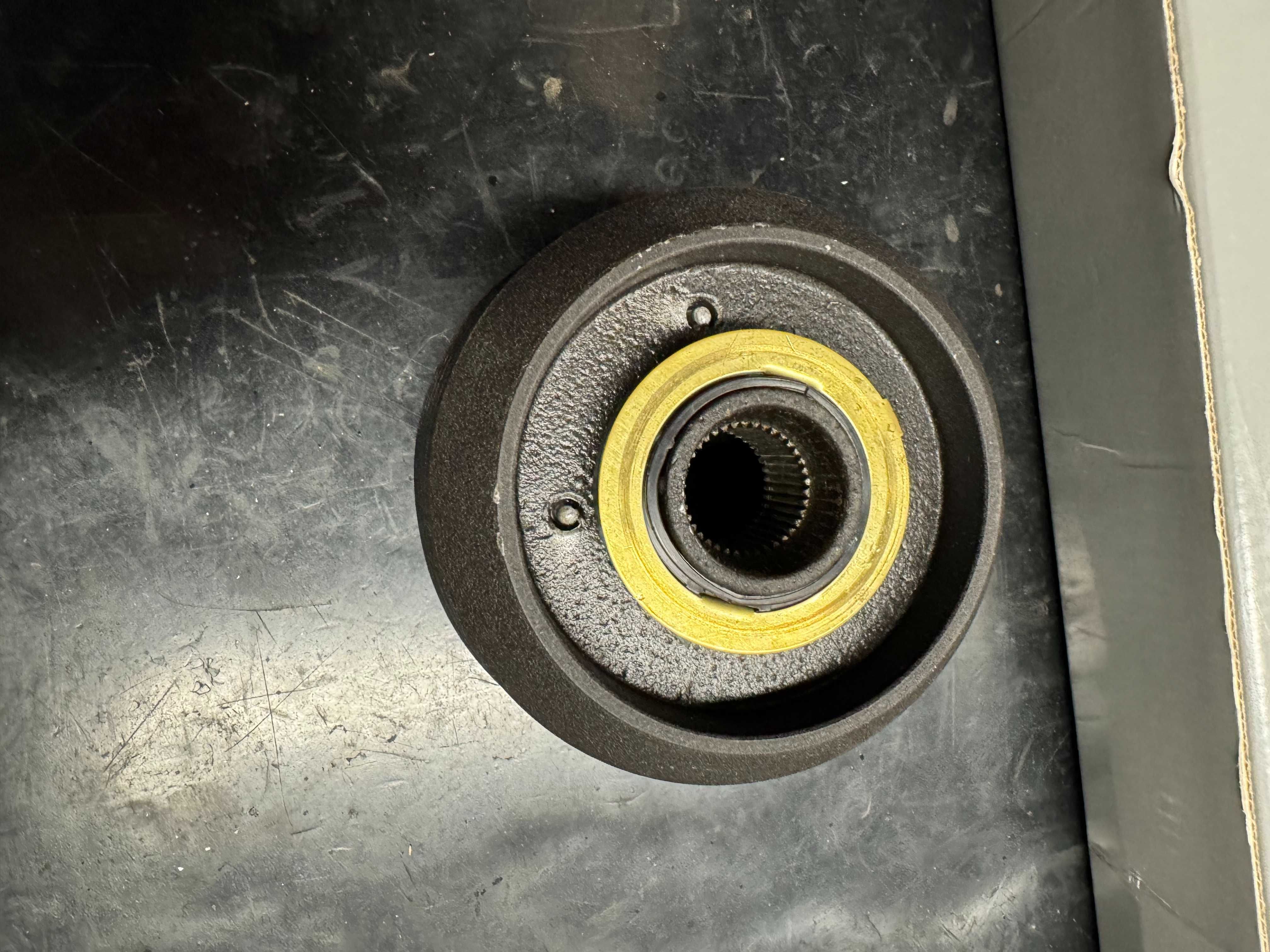 Bomba gasolina elétrica Hardi