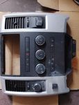 Dodge RAM 1500 5,7 HEMI panel klimatyzacji